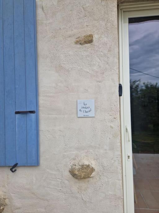 Ferme Ariegeoise, Gite Du Lac Unzent Eksteriør bilde